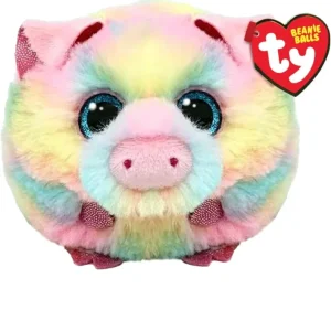 TY beanie balls pigasso il maialino
