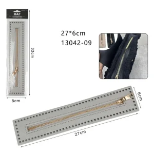 CERNIEA per borse  27x6cm ART:13042-09