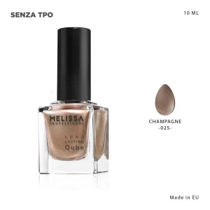 MELISSA smalto long lasting n°025