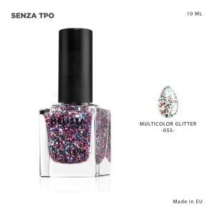 MELISSA smalto long lastingn° 055