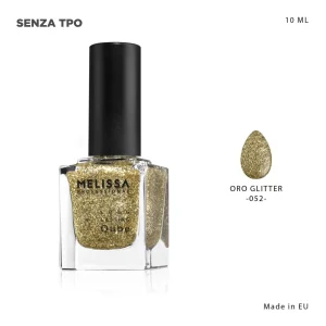 MELISSA smalto long lasting n°052