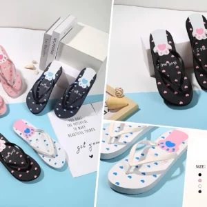 CIABATTE donna 36-41