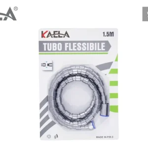 TUBO flessibile A1 1,5m