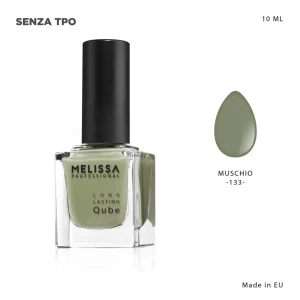 MELISSA smalto long lasting N°133