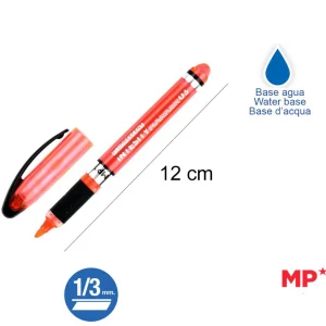 MP Evidenziatore arancione