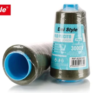 FILO cucito 3000Y  colore 422#