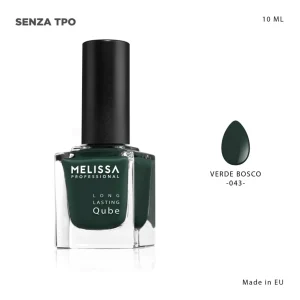 MELISSA smalto long lasting n°043