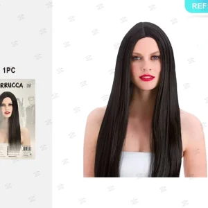 HALLOWEEN acconciatura da strega 140g