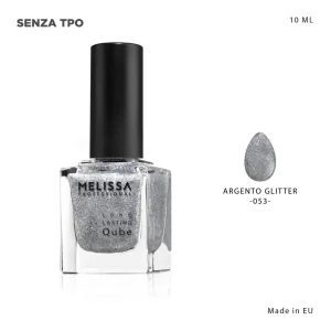 MELISSA smalto long lasting n°053