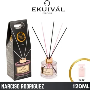 PROFUTORE d’ambiente narci rose 120ml
