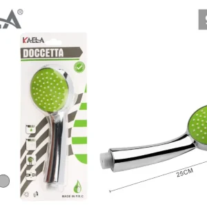 DOCCETTA colore verde 25cm