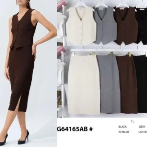 GILÈ +GONNA G64165AB