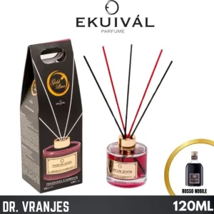 PROFUTORE d’ambiente ekuival parfum divin 120ml