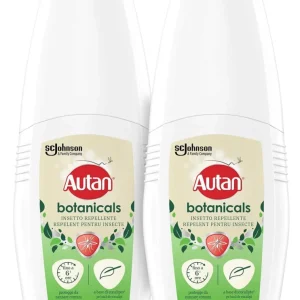 AUTAN botanicals 100ml 1pz