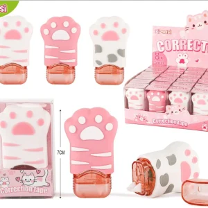 NASTRO correttore zampa gatto