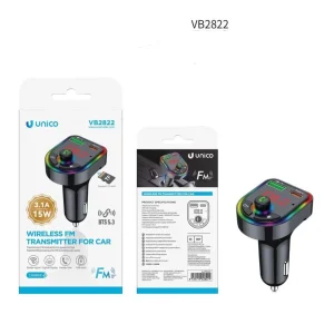 UNICO  VB2822