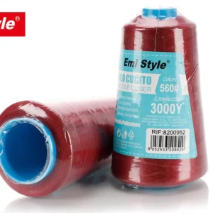 FILO cucito 3000Y colore 560#