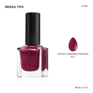 MELISSA smalto long lasting n°021