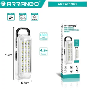 ARRANGO luce da lavoro AT57022