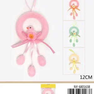 PENDENTE ghirlanda 12cm