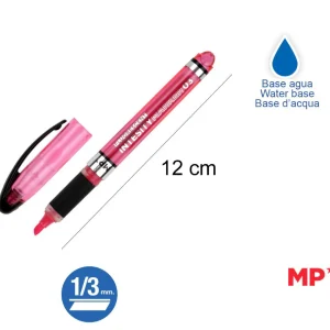 MP Evidenziatore fucsia