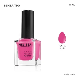 MELISSA smalto long lasting n°010