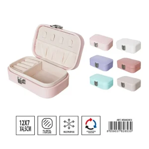 MELISSA portagioielli 12x7x4.5cm