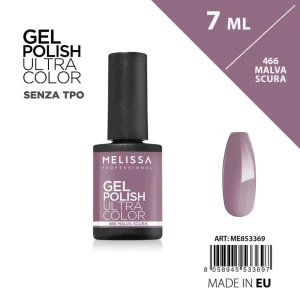 MELISSA GEL polish ultra color n °466