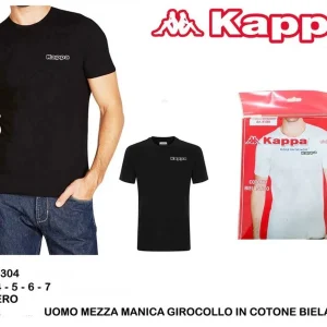 KAPPA MAGLIA uomo cotone K1304