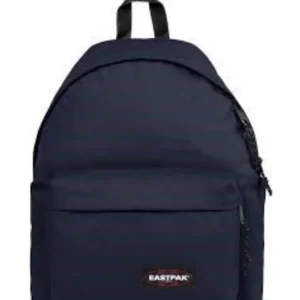EASTPAK zaino blu scuro