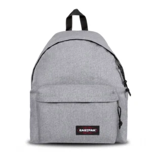 EASTPAK zaino grigio