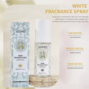 ACQUA PROFUMO arabo 80ml