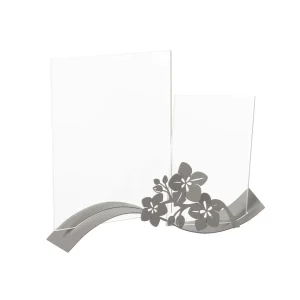 Arti & Mestieri - Portafoto Di Design Fior Di Loto Ondina