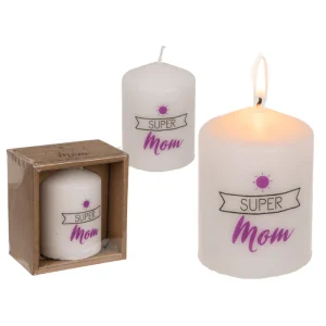 CANDELA  SUPER MOM