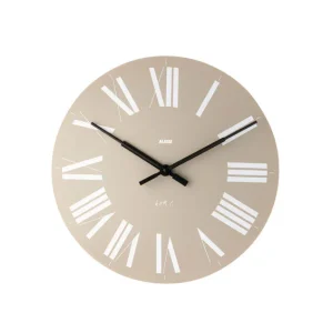 Alessi - Orologio Da Parete "Firenze"