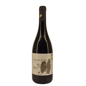 Vomere d'oro Cantina Candido